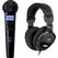 Zoom MicTrak M2 Set met Koptelefoon