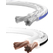 Oehlbach SP-40 / SP-25 Silver-Plated Bi-Wiring Speaker Cable White 10m Set