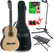 Classic Cantabile Acoustic Series AS-851 Classical Guitar 4/4 Set