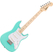 Squier Mini Stratocaster Sea Foam Green