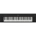 Yamaha Piaggero NP-15 Portable Piano Schwarz
