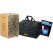 Schlagwerk CP82 Cajon Fingerprint Maat L Set