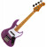 Flight Mini JB Bass Purple