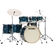 Tama CL72R-PGHP Superstar Classic Drumkit Gloss Sapphire Lacebark Pine