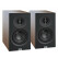 ELAC Debut B5.3 Regallautsprecher Walnuss Paar