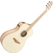 Ibanez AAM370M2E-APF Transparent Antique White Peach Fuzz