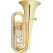 Classic Cantabile T-170 3/4 Junior Bb Tuba