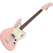 Fender Vintera III Mid 60s Jaguar Shell Pink