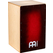 Meinl Percussion Snarecraft Series Snare Cajon 100 Édition Spéciale Red Burst