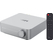 WiiM AMP Multiroom Streaming Versterker Zilver