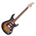 Cort G110 Open Pore Sunburst