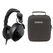 Set de Auriculares de Estudio Rode NTH-100