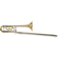 Classic Cantabile Brass QP-42 Quartposaune
