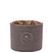 Meinl Sonic Energy 10" Crystal Singing Bowl Sleeve