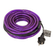 Eurolite RUBBERLIGHT RL1-230V Violett/Pink 9m