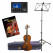 Stentor SR1400 1/4 Student I Violin Set