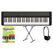 Casio CT-S1BK Casiotone Keyboard Schwarz