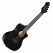 Ortega RUHZ-CE-SBK Ukulélé Concert