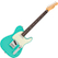 Fender 75th Anniversary Player II Telecaster Seafoam Green