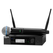 Système Sans Fil Shure GLXD24R+/B58 Z4