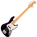 Fender Player II Modified Active Jazz Bass V Dusk