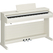 Yamaha Arius YDP-166 Witte Berk