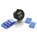 RTom Moongel Damper Pads blau