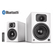 Enceintes Wavemaster Two PRO soft white
