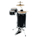 Dimavery CDS Cocktail Schlagzeug Black