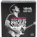 Ernie Ball 3817 John Mayer Silver Slinky Paquete de 6