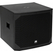Omnitronic AZX-118 PA-Subwoofer 450W