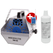 Showlite BM-60 Macchina per Bolle di Sapone SET incl. Fluido UV blu