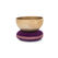 Set Campana Tibetana XDrum Omshanti 13 cm con Cuscino