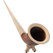 Lechgold Wanderalphorn Walnut F 360cm 6-Piece