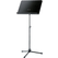 K&M 118/1 Orchesterpult Schwarz/Schwarz