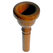 Heimatklang Embouchure TH12T Noyer pour Ténorhorn