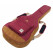 Ibanez IAB541-WR Powerpad Gigbag Wine Red