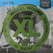 D'Addario EXL117 Medium Top/Extra Heavy Bottom