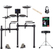 Roland TD-02K E-Drum Home Kit