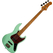 Jet Guitars JJB-300 Sea Foam Green Bajo