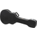 Rocktile Étui Guitare pour Guitare Semi-Acoustique ES-Style II