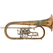 Lechgold FH-24GR Bb-vleugelhorn ongelakt