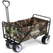 Stagecaptain BW-907 CA Bollycart Bolderkar Zonder Dak Camouflage