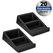 my wall HS 32-2L Luidspreker Tafelstandaards Paar