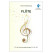 Instrumentalcursus D1 D2 D3 Fluit Praktijkboek