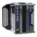 Zupan Violet IVD Signature Harmonika B-Es-As-Des