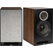 Elac Debut Reference DBR62 Paar Schwarz/Holz