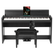 Korg LP-380U RWBK Digitalpiano Rozenhout/Zwart Home Set