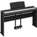 Yamaha P-225B Stagepiano Zwart Standaard Set