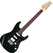 Ibanez AZES40B-BK Black